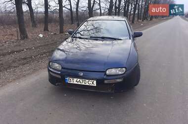 Хэтчбек Mazda 323 1994 в Подольске