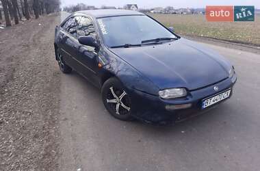 Хэтчбек Mazda 323 1994 в Подольске