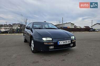 Хетчбек Mazda 323 1996 в Ірпені