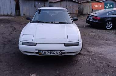 Хэтчбек Mazda 323 1992 в Киеве