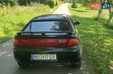 Седан Mazda 323 1995 в 