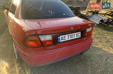 Седан Mazda 323 1997 в 