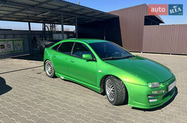 Хэтчбек Mazda 323 1994 в 