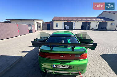 Хэтчбек Mazda 323 1994 в 