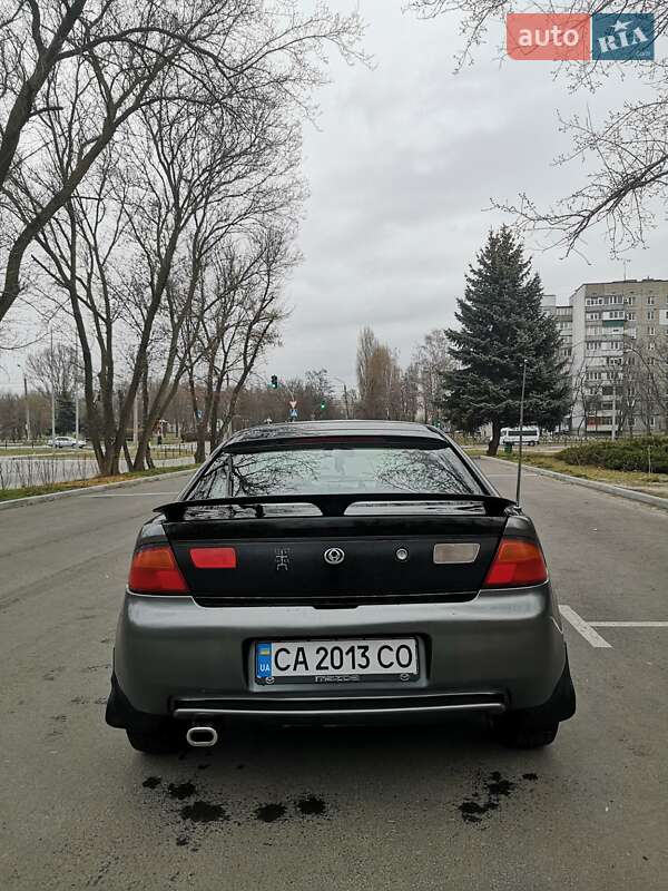 Хэтчбек Mazda 323 1996 в Черкассах