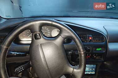 Седан Mazda 323 1996 в 