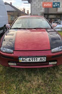 Хетчбек Mazda 323 1997 в 
