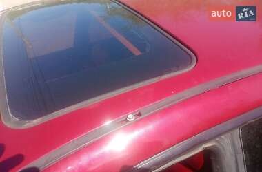 Хэтчбек Mazda 323 1996 в 