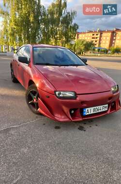 Хэтчбек Mazda 323 1998 в Новых Петровцах