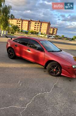 Хэтчбек Mazda 323 1998 в 