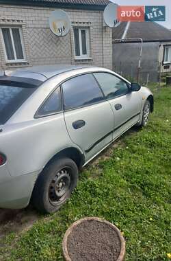 Хетчбек Mazda 323 1996 в 