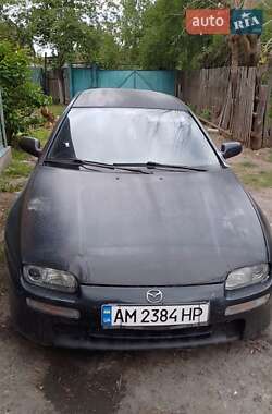 Хетчбек Mazda 323 1994 в Брусилові