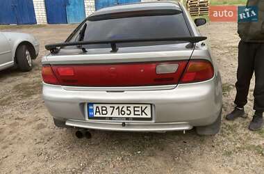 Хэтчбек Mazda 323 1997 в 