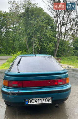 Хэтчбек Mazda 323 1992 в 