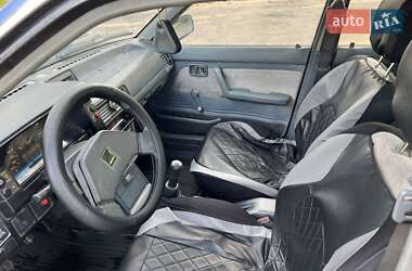 Универсал Mazda 323 1987 в 