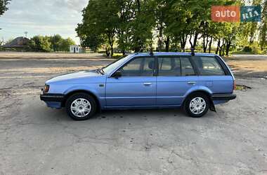Универсал Mazda 323 1987 в 