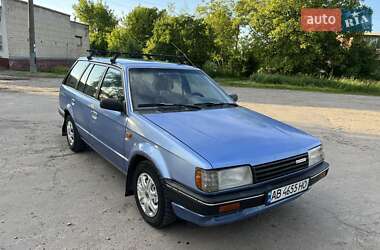 Универсал Mazda 323 1987 в 