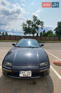 Седан Mazda 323 1998 в Киеве