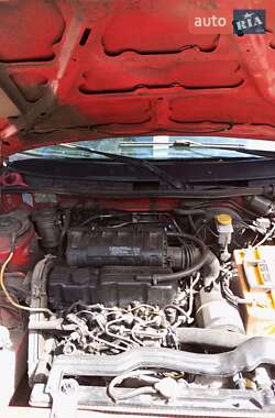 Седан Mazda 323 1994 в 