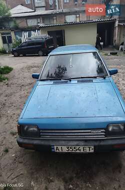 Хэтчбек Mazda 323 1984 в Харькове