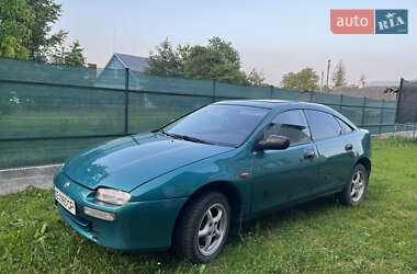 Хэтчбек Mazda 323 1997 в Вижнице