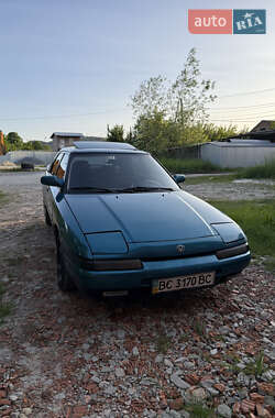 Хетчбек Mazda 323 1995 в 