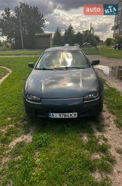 Хетчбек Mazda 323 1995 в Конотопі