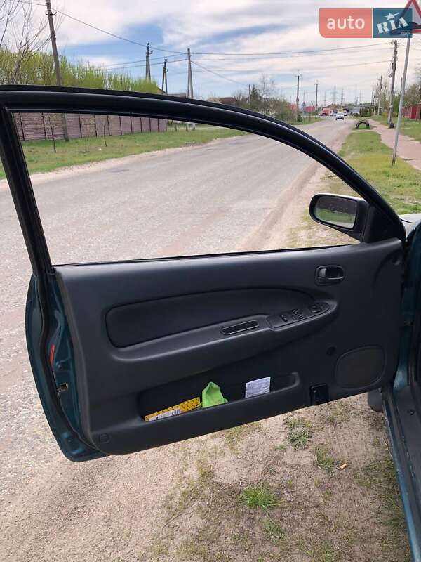 Хэтчбек Mazda 323 1997 в Киеве фото 35 Хэтчбек Mazda 323 1997 в Киеве