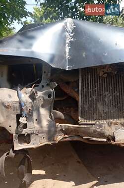 Хэтчбек Mazda 323 1988 в Брусилове