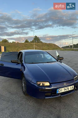 Хэтчбек Mazda 323 1995 в 