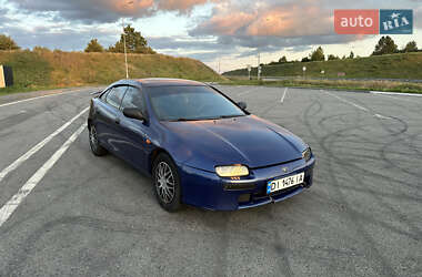 Хэтчбек Mazda 323 1995 в Полтаве
