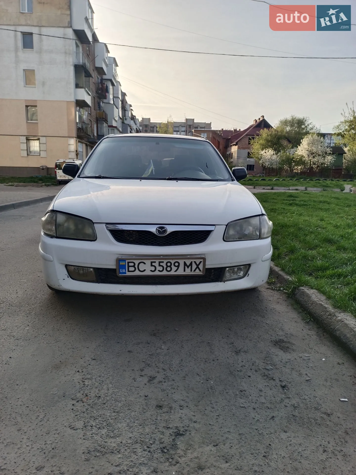 Фото авто 8