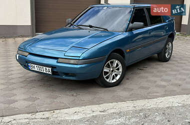 Хетчбек Mazda 323 1993 в Дніпрі