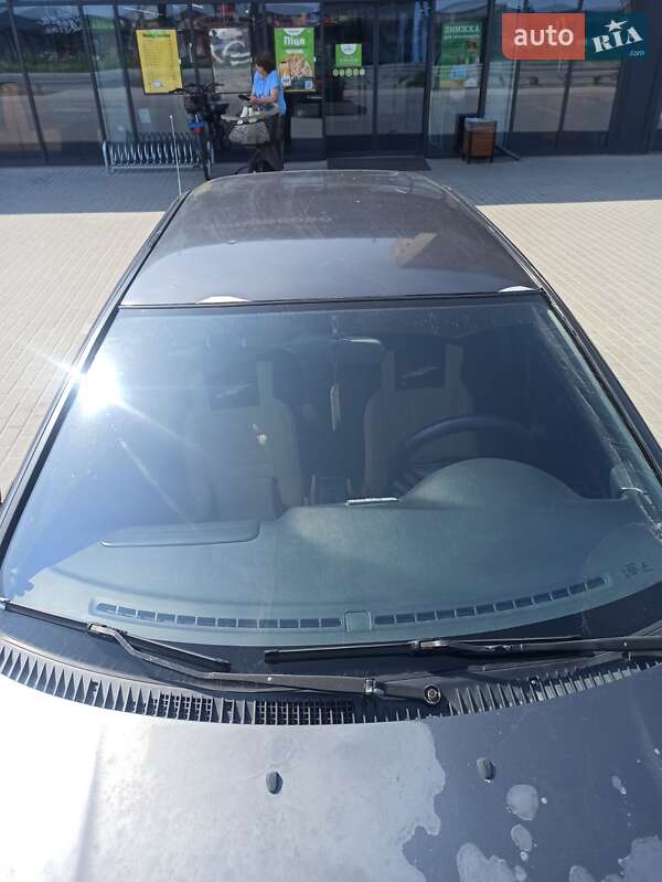 Седан Mazda 323 1998 в Белой Церкви фото 21 Седан Mazda 323 1998 в Белой Церкви