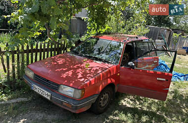 Універсал Mazda 323 1987 в Одесі