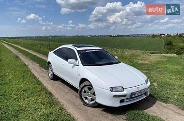 Хэтчбек Mazda 323 1995 в 