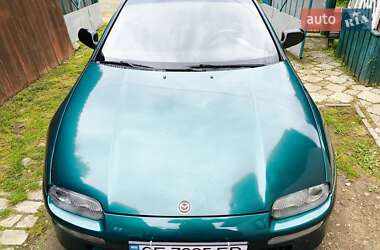 Хэтчбек Mazda 323 1996 в 