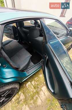 Хэтчбек Mazda 323 1996 в 