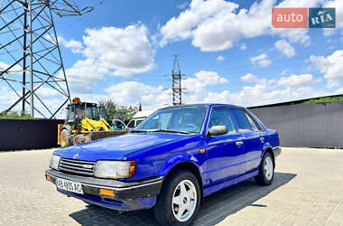 Седан Mazda 323 1987 в Одессе