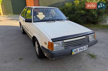 Хэтчбек Mazda 323 1985 в Виннице