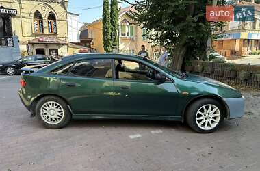 Хетчбек Mazda 323 1998 в Вінниці