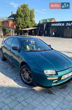 Хэтчбек Mazda 323 1996 в Вышгороде