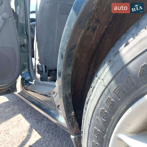 Седан Mazda 323 1998 в Вінниці фото 15 Седан Mazda 323 1998 в Вінниці