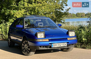Хетчбек Mazda 323 1994 в Охтирці