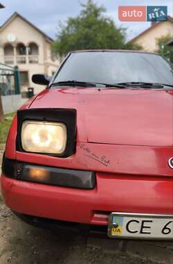 Хэтчбек Mazda 323 1992 в 