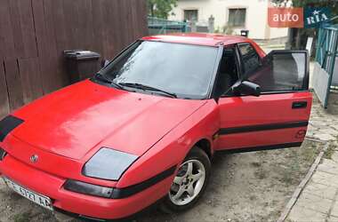 Хэтчбек Mazda 323 1992 в 