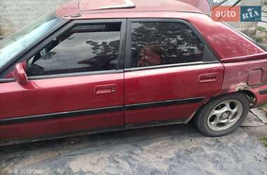 Хетчбек Mazda 323 1994 в Павлограді
