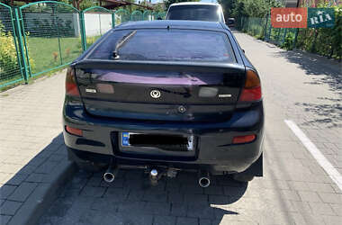 Хэтчбек Mazda 323 1995 в 