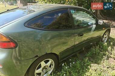 Хэтчбек Mazda 323 1995 в 