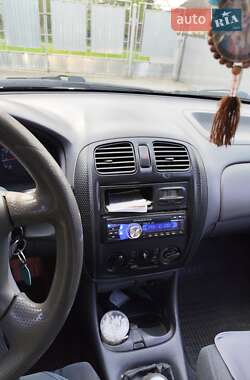 Хэтчбек Mazda 323 2000 в 